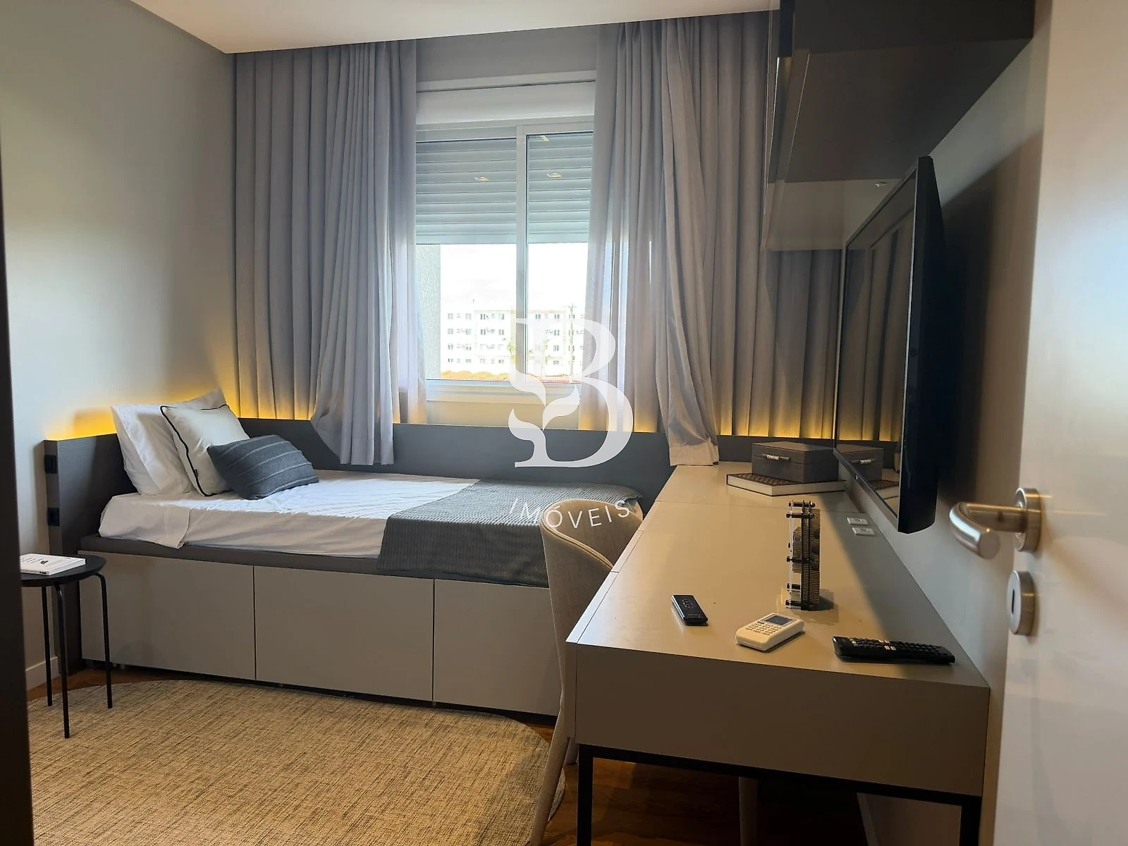 Sobrado Geminado em Forquilhas, São José. 3 quartos, 118m². Imagem 10 de 24