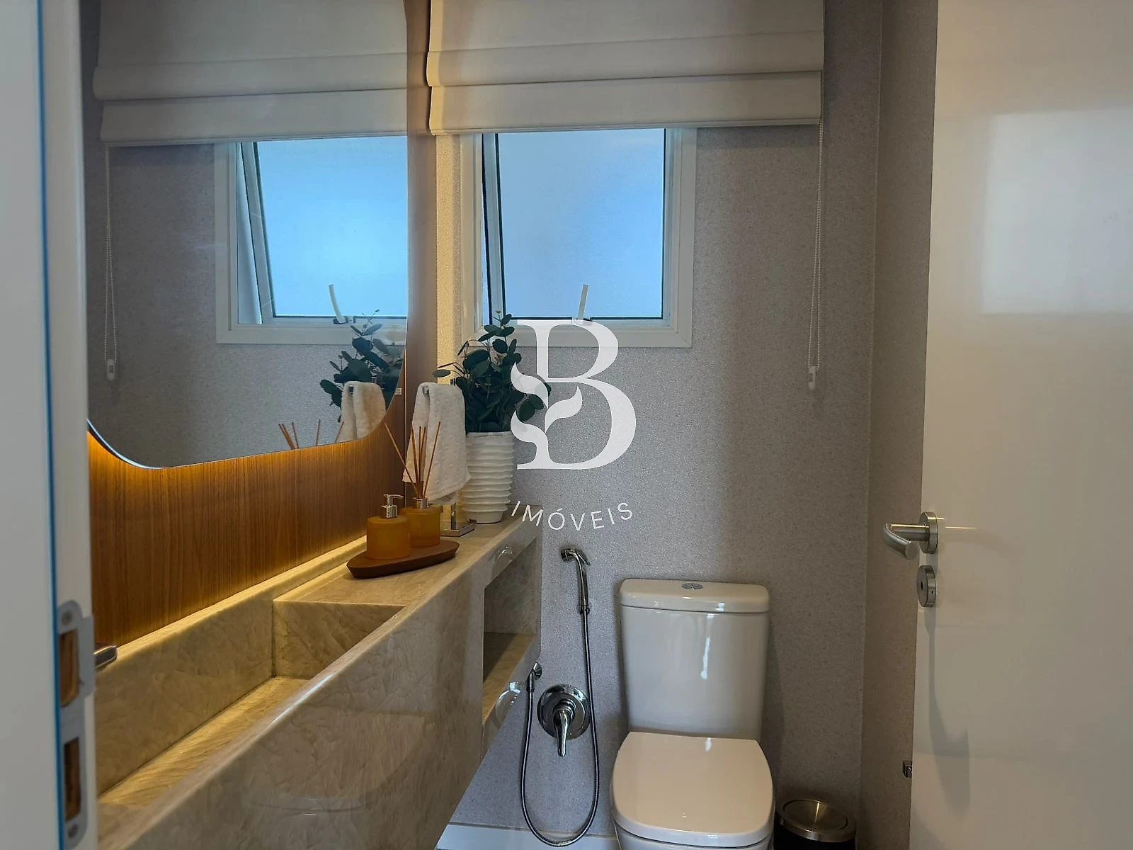 Sobrado Geminado em Forquilhas, São José. 3 quartos, 118m². Imagem 6 de 24