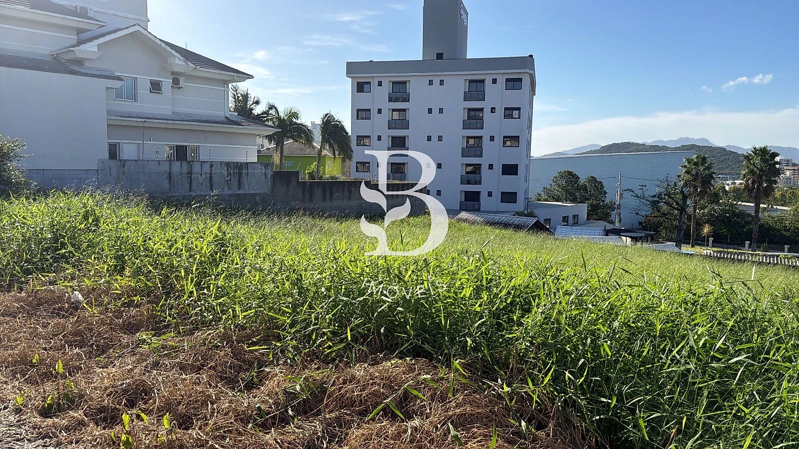 Terreno em Pedra Branca, Palhoça. 0 quartos, 0m². Imagem 9 de 10