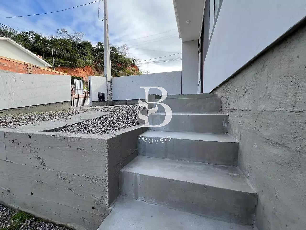 Casa Geminada em Bela Vista, Palhoça. 2 quartos, 52m². Imagem 9 de 28