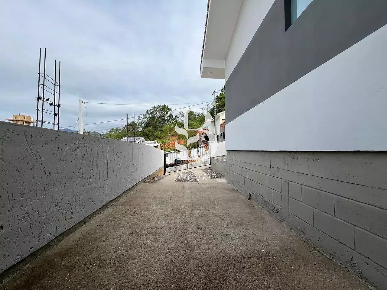 Casa Geminada em Bela Vista, Palhoça. 2 quartos, 52m². Imagem 10 de 28
