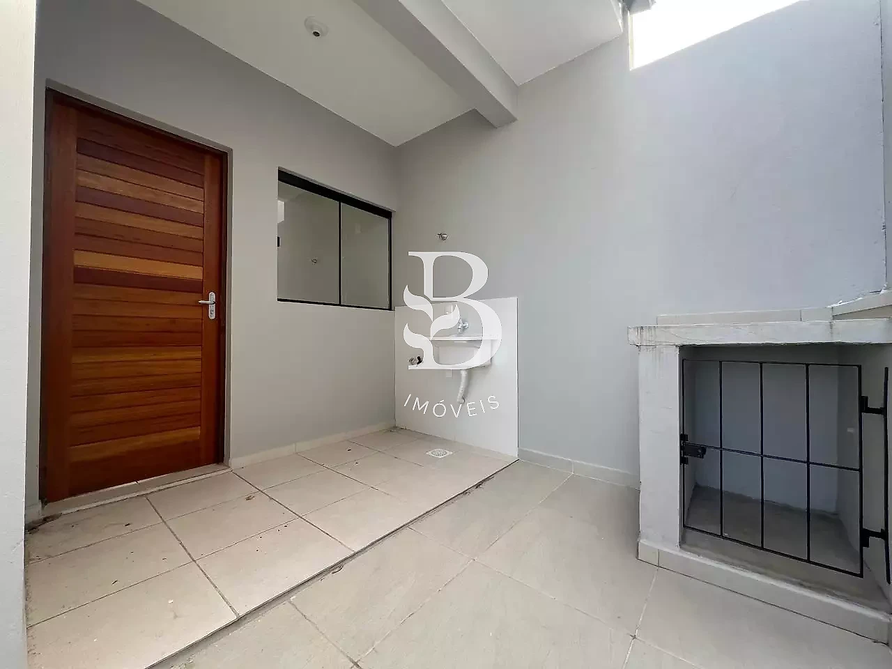 Casa Geminada em Bela Vista, Palhoça. 2 quartos, 52m². Imagem 13 de 28