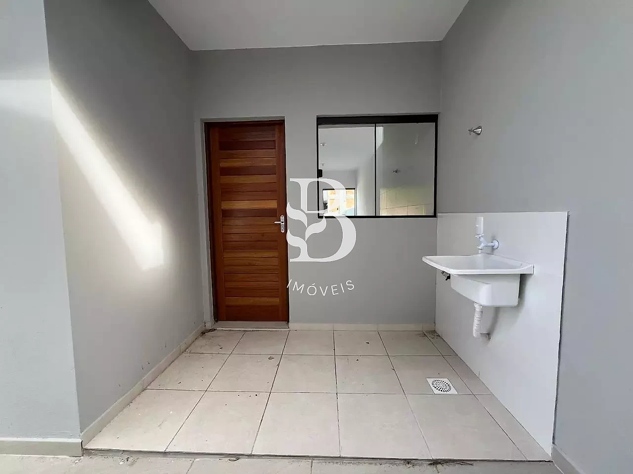 Casa Geminada em Bela Vista, Palhoça. 2 quartos, 52m². Imagem 14 de 28