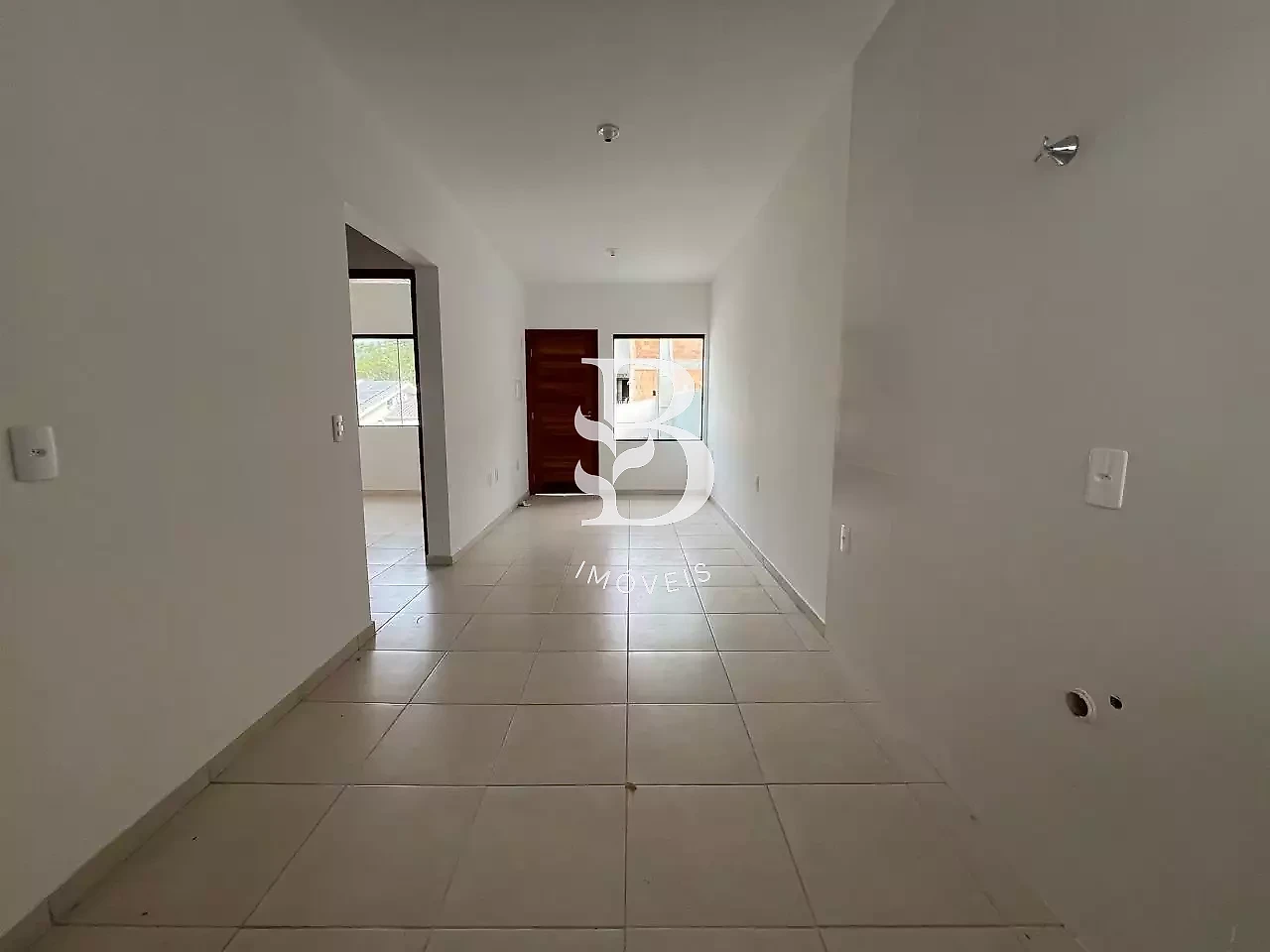 Casa Geminada em Bela Vista, Palhoça. 2 quartos, 52m². Imagem 27 de 28