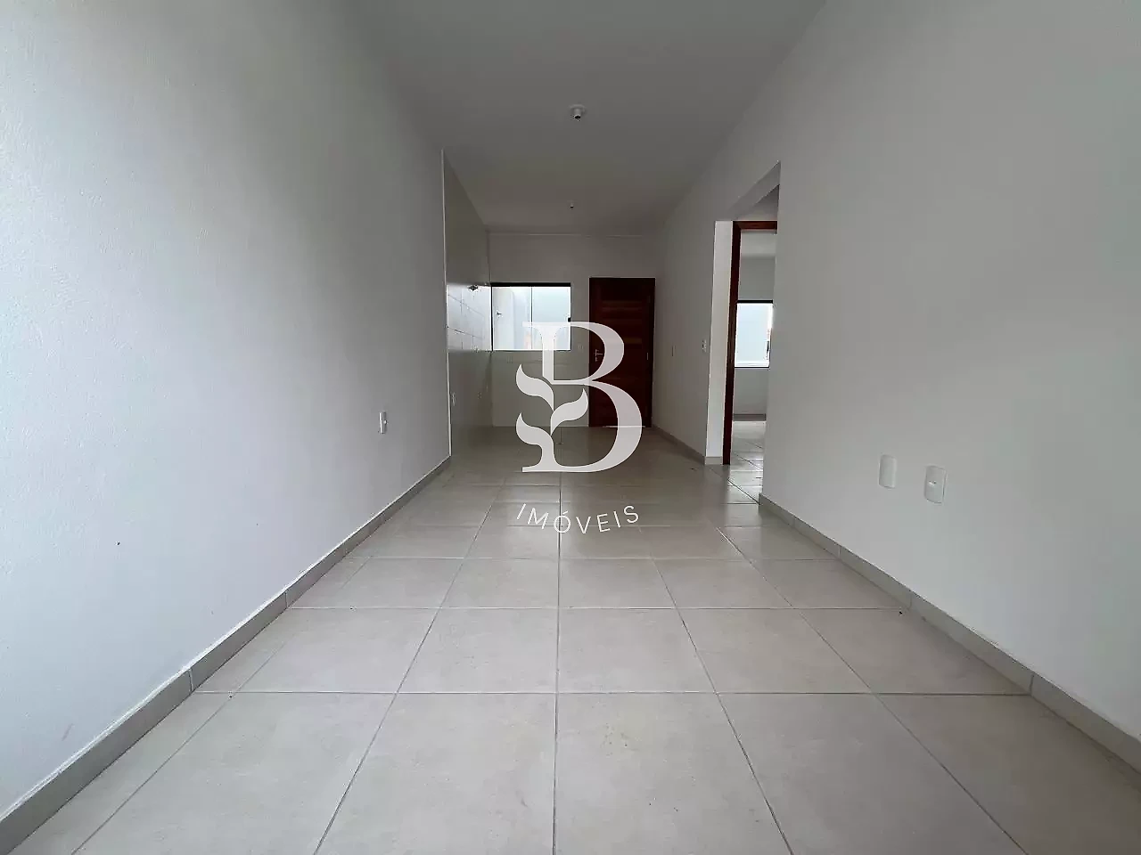 Casa Geminada em Bela Vista, Palhoça. 2 quartos, 52m². Imagem 28 de 28