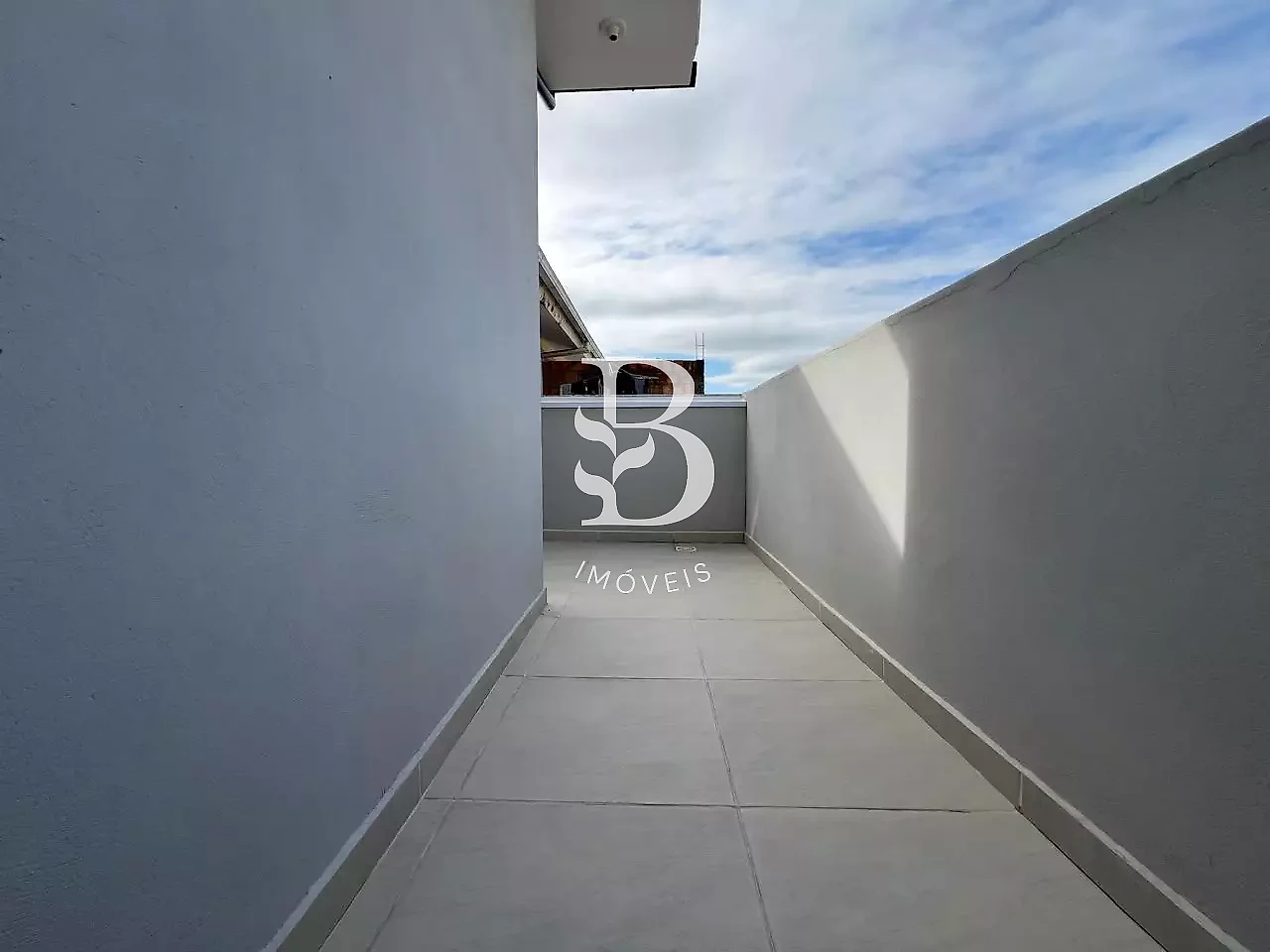 Casa Geminada em Bela Vista, Palhoça. 2 quartos, 52m². Imagem 5 de 28