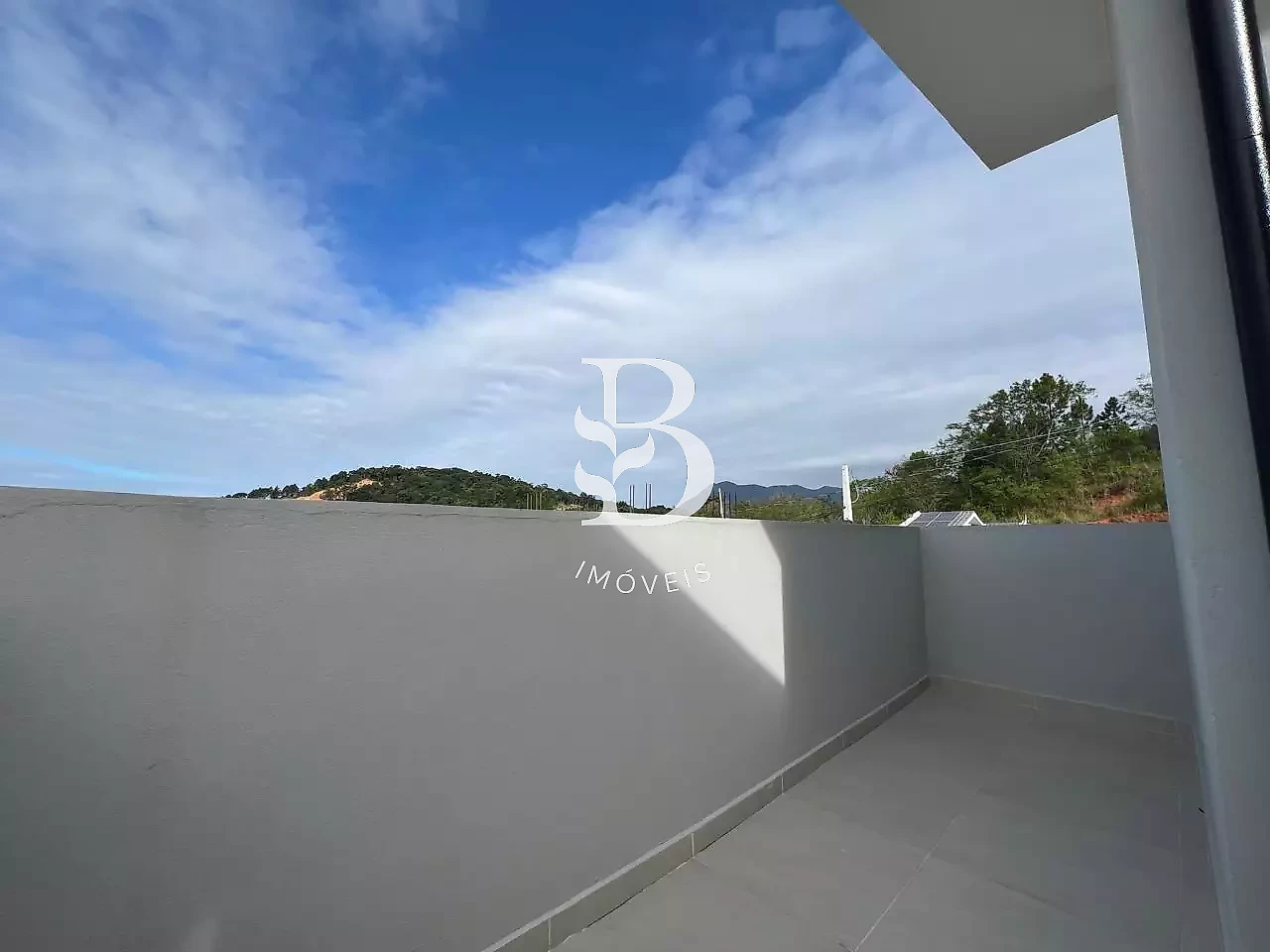 Casa Geminada em Bela Vista, Palhoça. 2 quartos, 52m². Imagem 6 de 28