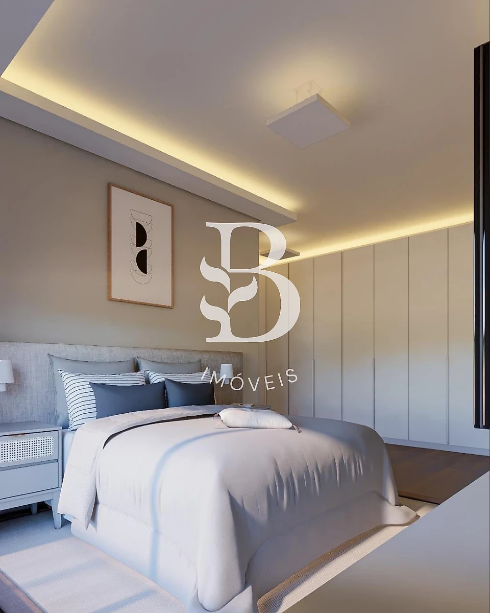 Sobrado Geminado em Areias, SÃo JosÉ. 3 quartos, 186m². Imagem 22 de 31