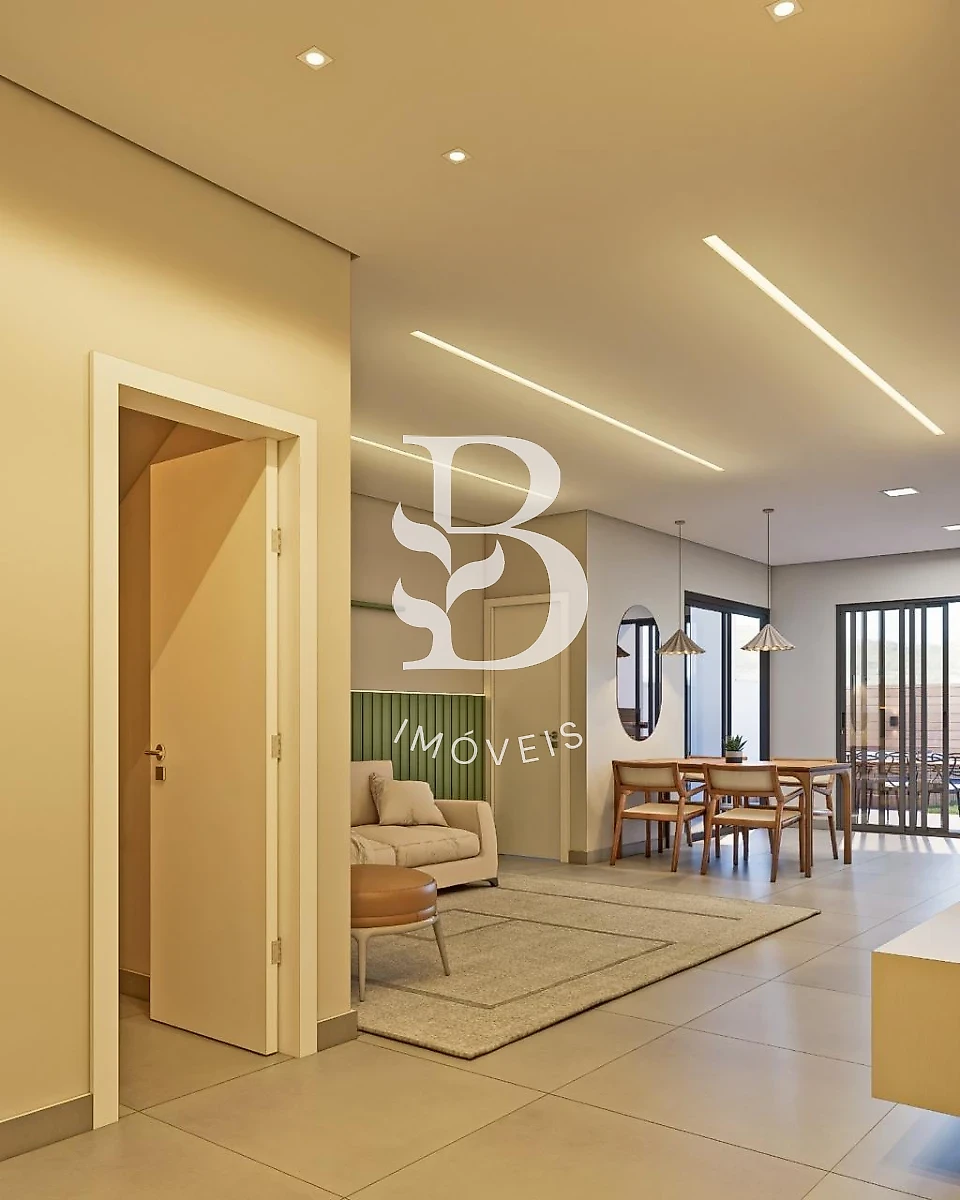 Sobrado Geminado em Areias, SÃo JosÉ. 3 quartos, 186m². Imagem 5 de 31