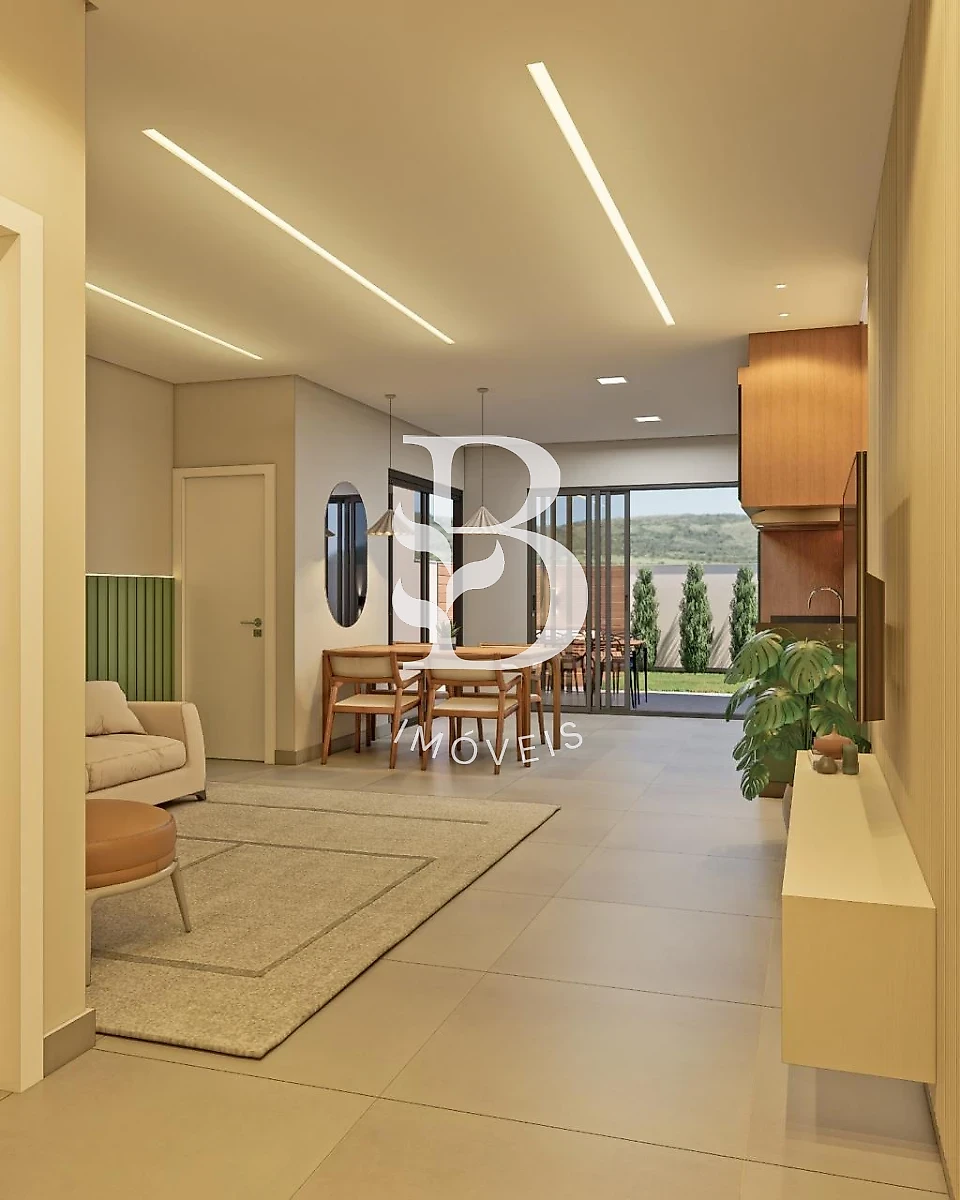 Sobrado Geminado em Areias, SÃo JosÉ. 3 quartos, 186m². Imagem 6 de 31