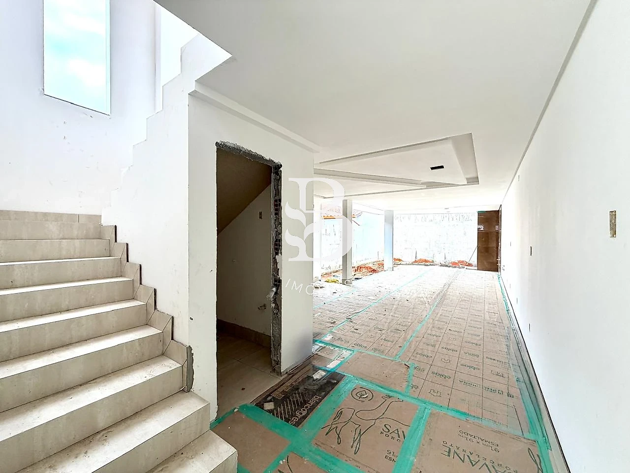 Sobrado Geminado em Areias, SÃo JosÉ. 3 quartos, 186m². Imagem 28 de 31