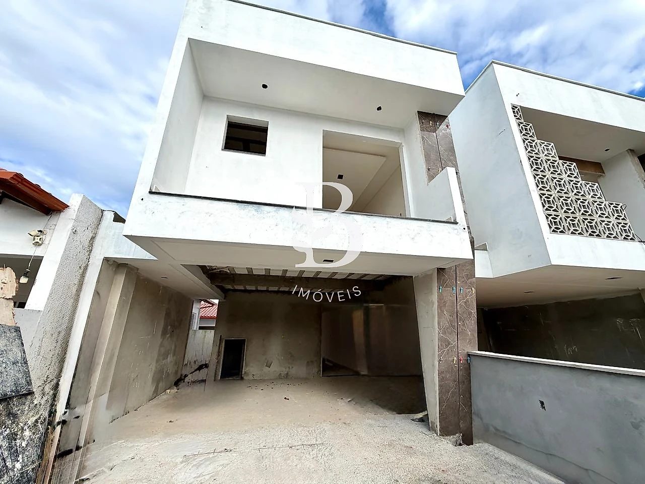 Sobrado Geminado em Areias, SÃo JosÉ. 3 quartos, 186m². Imagem 25 de 31