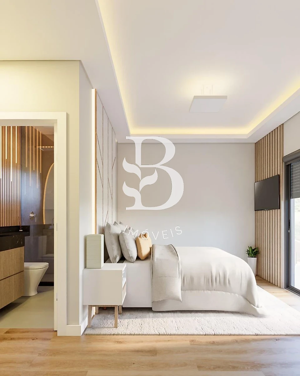 Sobrado Geminado em Areias, SÃo JosÉ. 3 quartos, 186m². Imagem 15 de 31