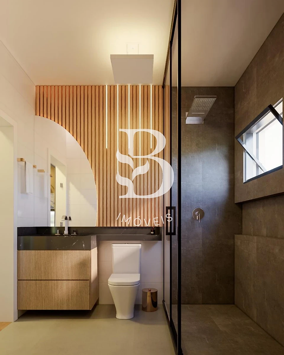 Sobrado Geminado em Areias, SÃo JosÉ. 3 quartos, 186m². Imagem 16 de 31