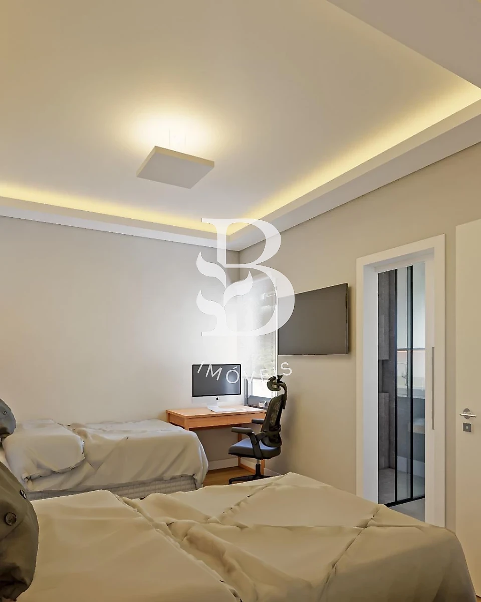 Sobrado Geminado em Areias, Sao José. 3 quartos, 186m². Imagem 6 de 30