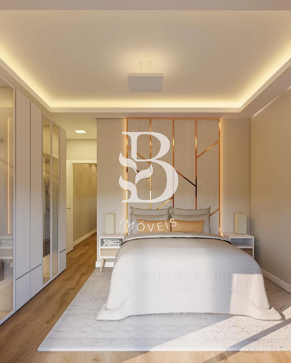 Sobrado Geminado em Areias, Sao José. 3 quartos, 186m². Imagem 8 de 30