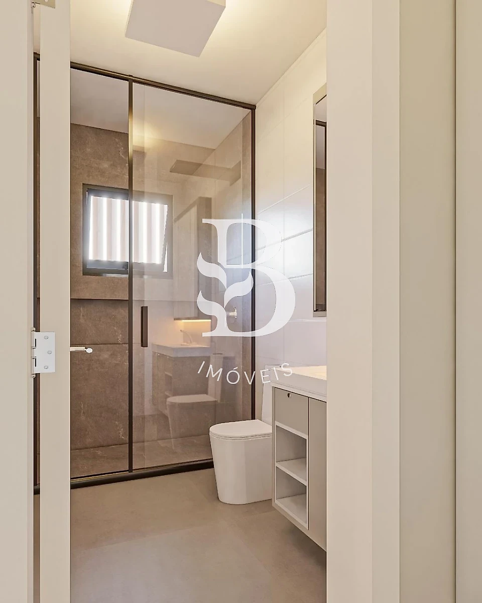 Sobrado Geminado em Areias, Sao José. 3 quartos, 186m². Imagem 17 de 30