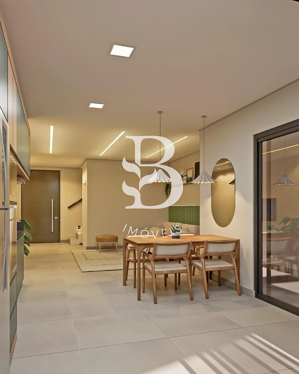 Sobrado Geminado em Areias, Sao José. 3 quartos, 186m². Imagem 22 de 30