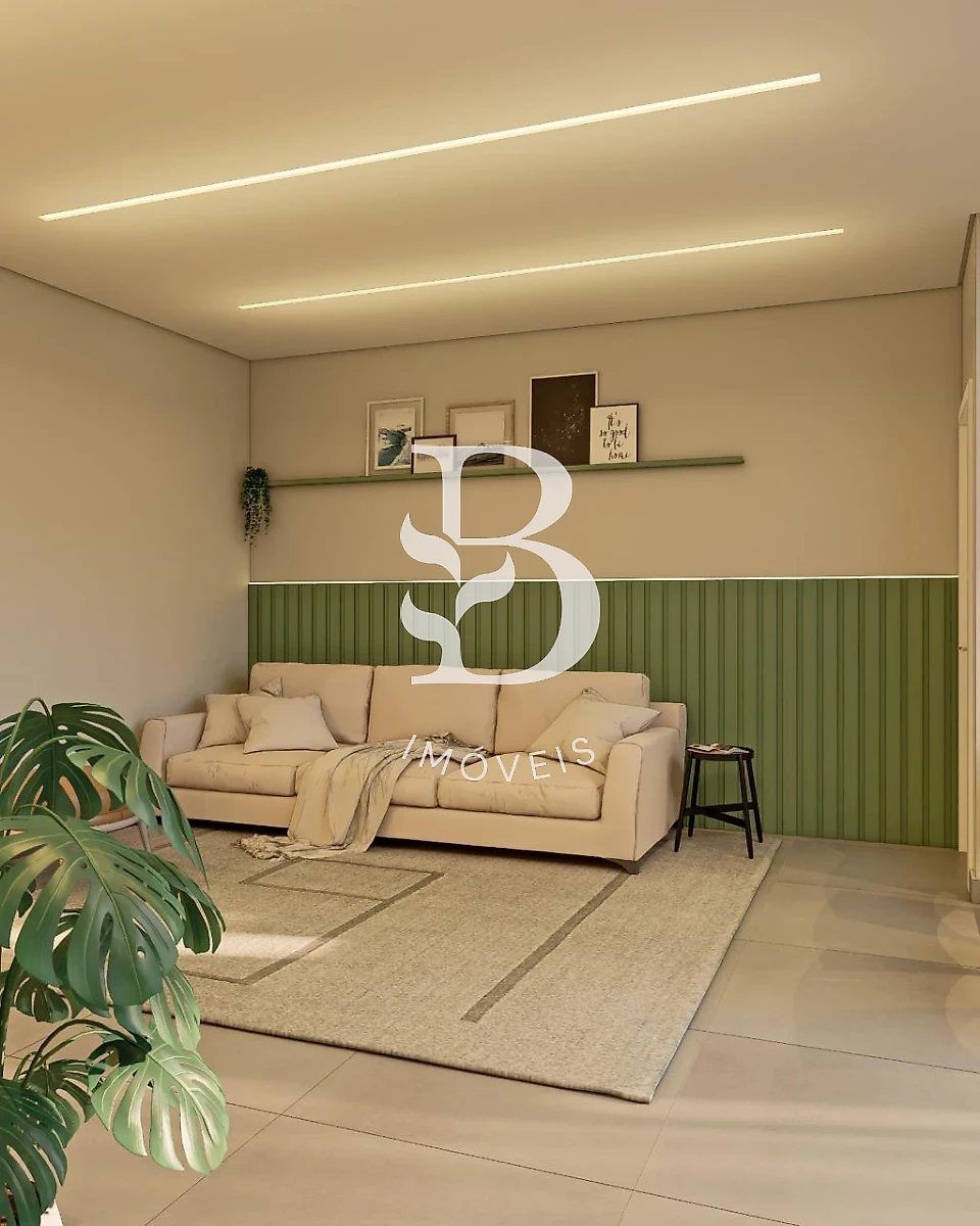 Sobrado Geminado em Areias, Sao José. 3 quartos, 186m². Imagem 21 de 30