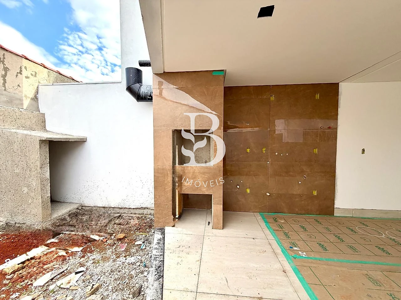 Sobrado Geminado em Areias, Sao José. 3 quartos, 186m². Imagem 30 de 30