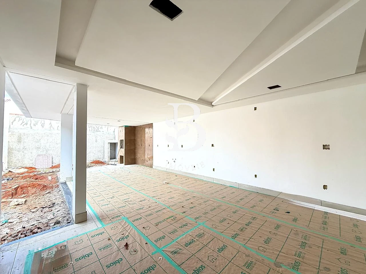 Sobrado Geminado em Areias, Sao José. 3 quartos, 186m². Imagem 28 de 30
