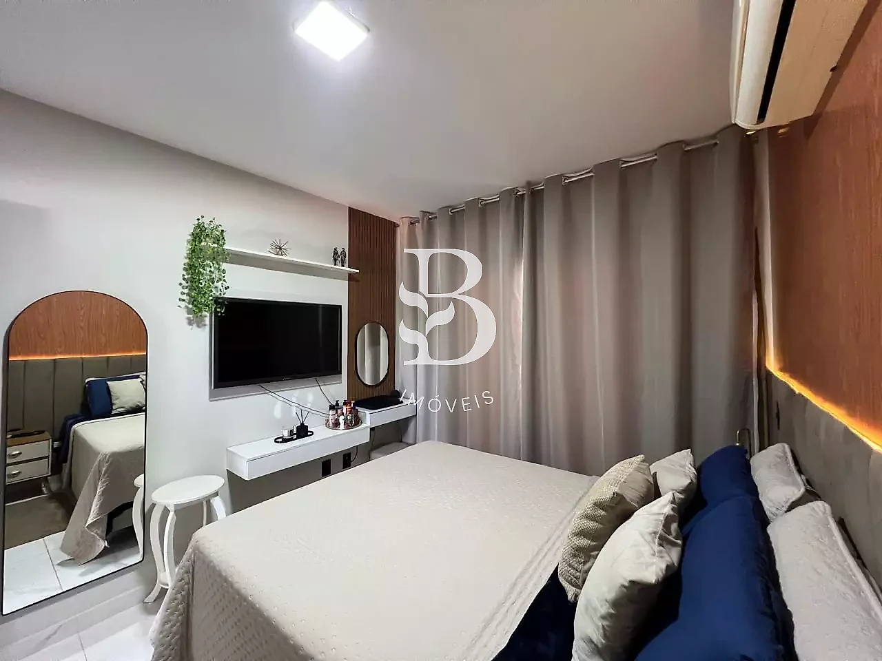 Sobrado Geminado em Bela Vista, Palhoça. 2 quartos, 65m². Imagem 18 de 30