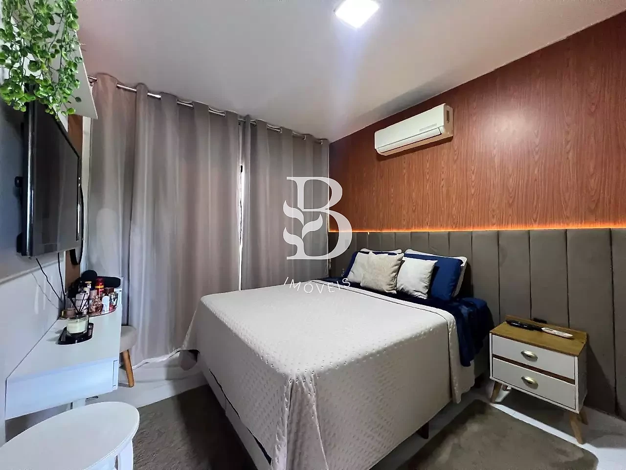 Sobrado Geminado em Bela Vista, Palhoça. 2 quartos, 65m². Imagem 17 de 30
