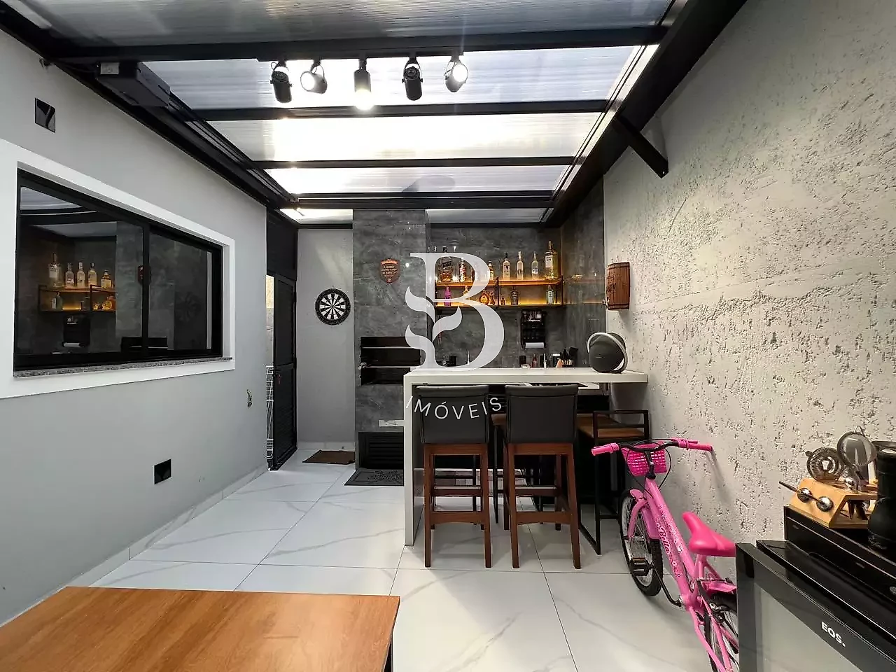 Sobrado Geminado em Bela Vista, Palhoça. 2 quartos, 65m². Imagem 25 de 30