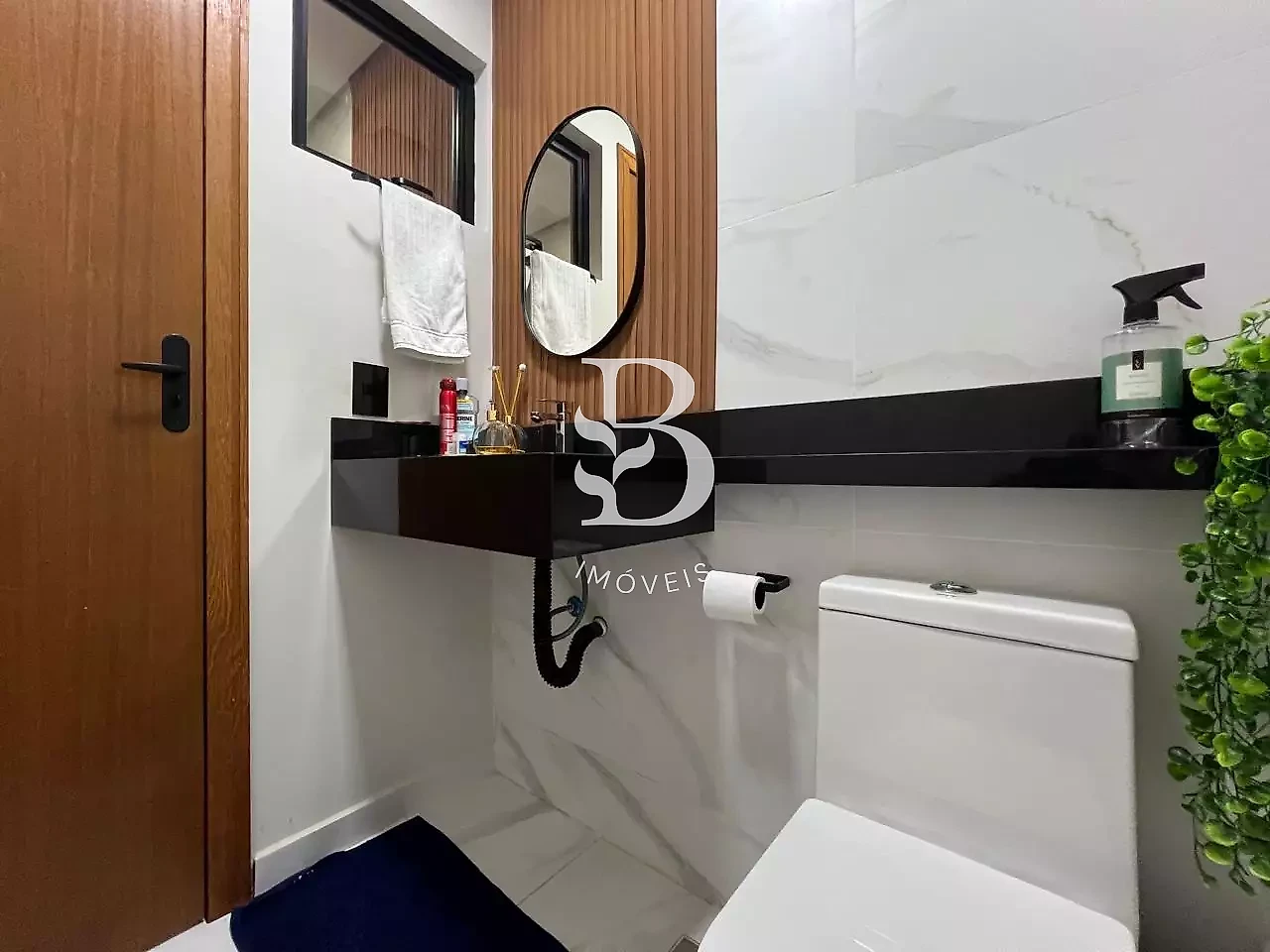 Sobrado Geminado em Bela Vista, Palhoça. 2 quartos, 65m². Imagem 12 de 30