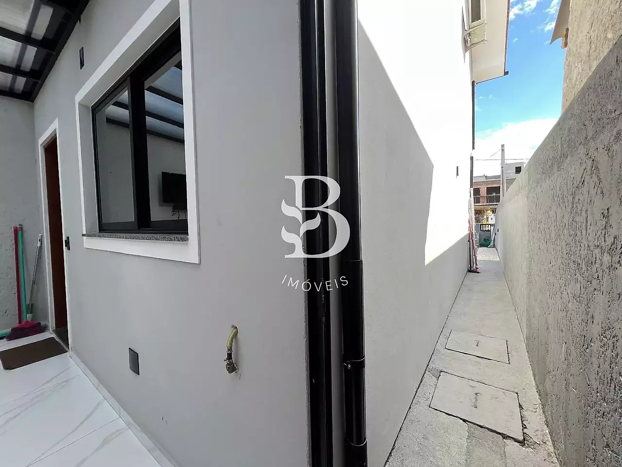 Sobrado Geminado em Bela Vista, Palhoça. 2 quartos, 65m². Imagem 30 de 30