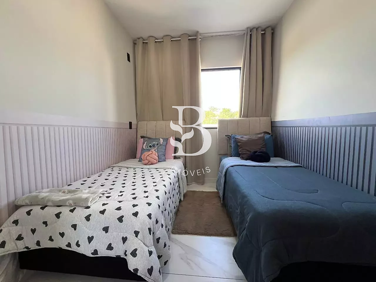 Sobrado Geminado em Bela Vista, Palhoça. 2 quartos, 65m². Imagem 15 de 30