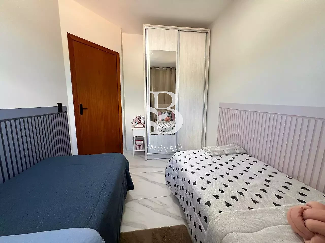 Sobrado Geminado em Bela Vista, Palhoça. 2 quartos, 65m². Imagem 16 de 30