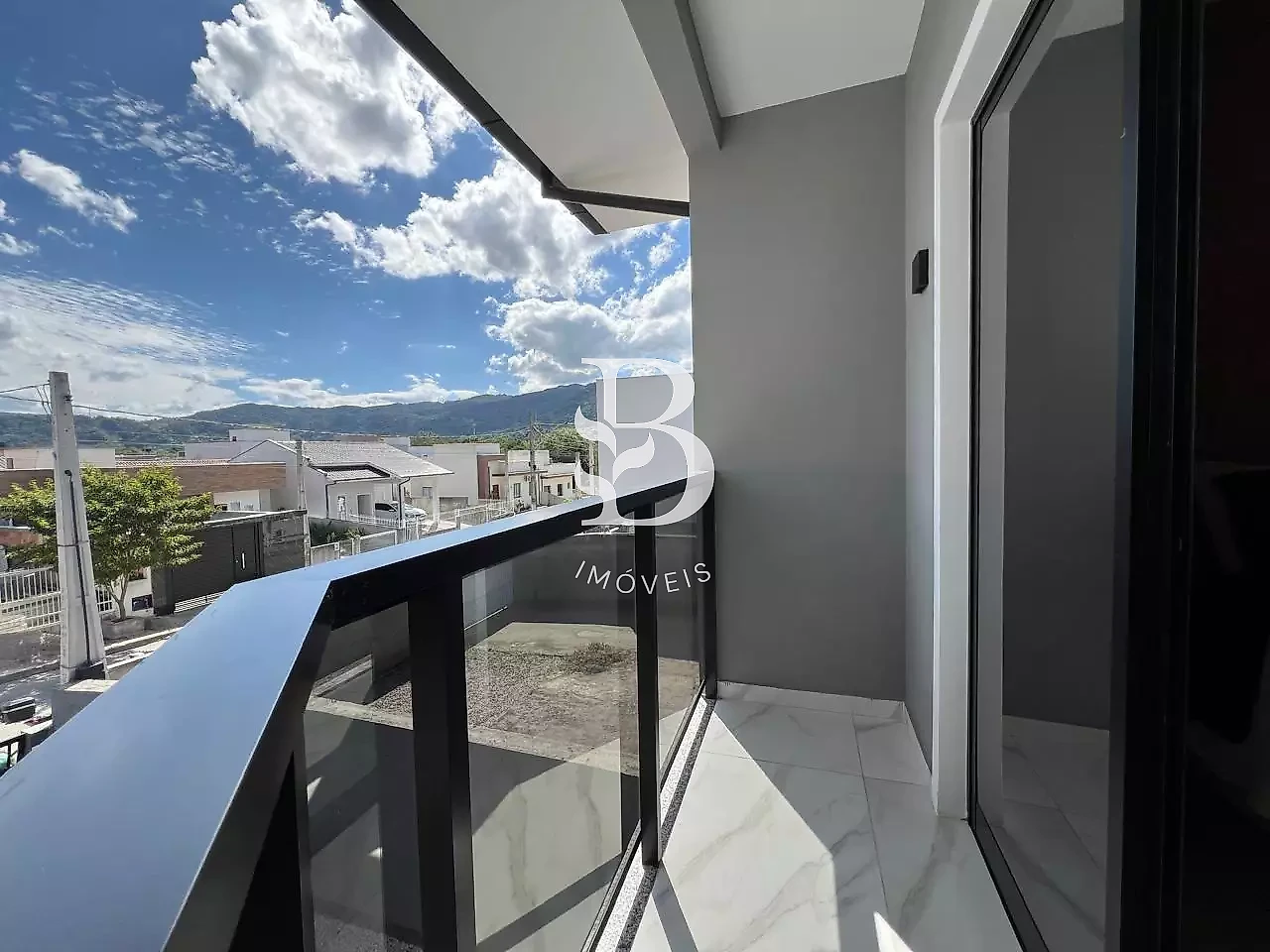 Sobrado Geminado em Bela Vista, Palhoça. 2 quartos, 65m². Imagem 22 de 30