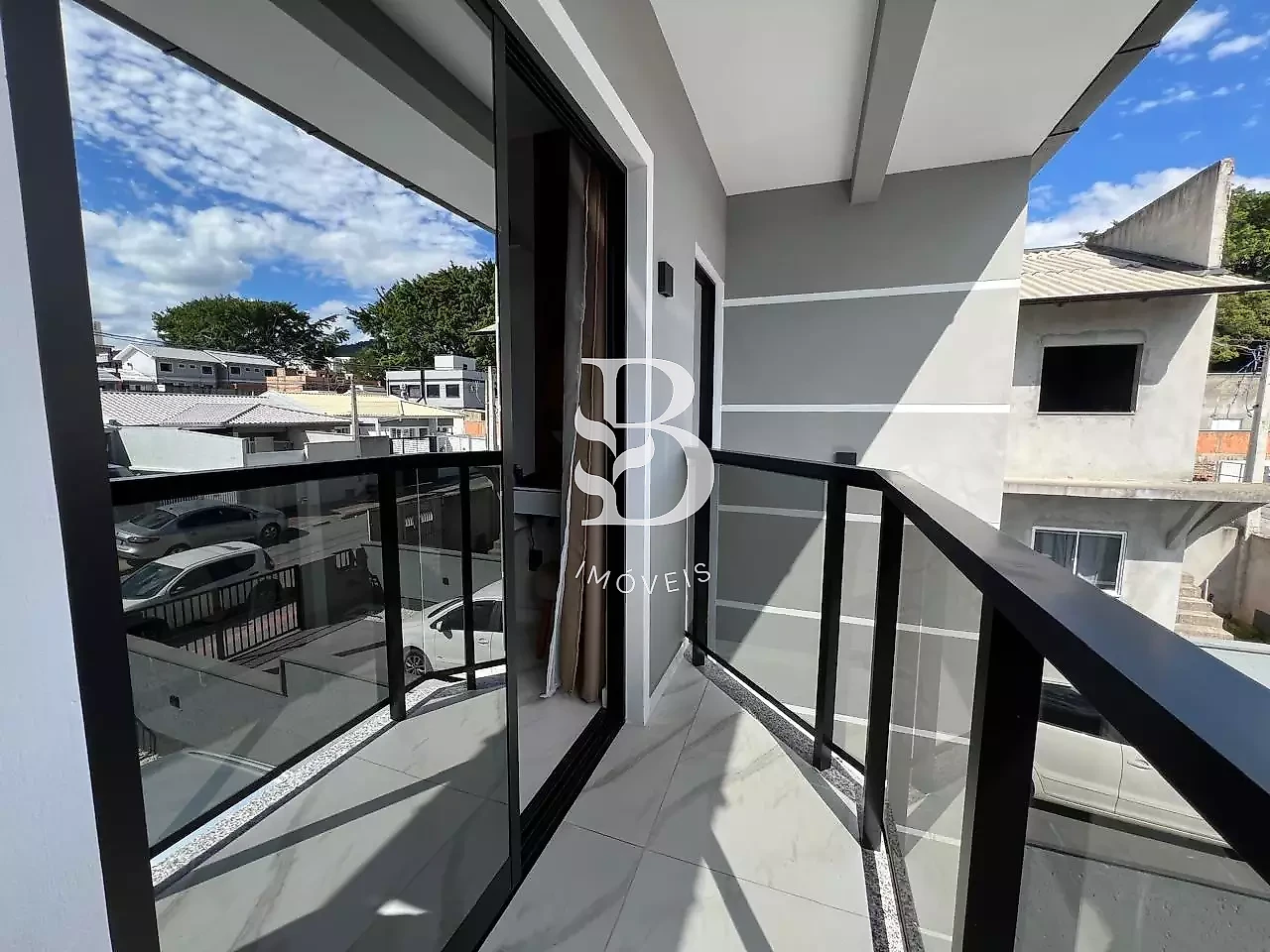 Sobrado Geminado em Bela Vista, Palhoça. 2 quartos, 65m². Imagem 23 de 30