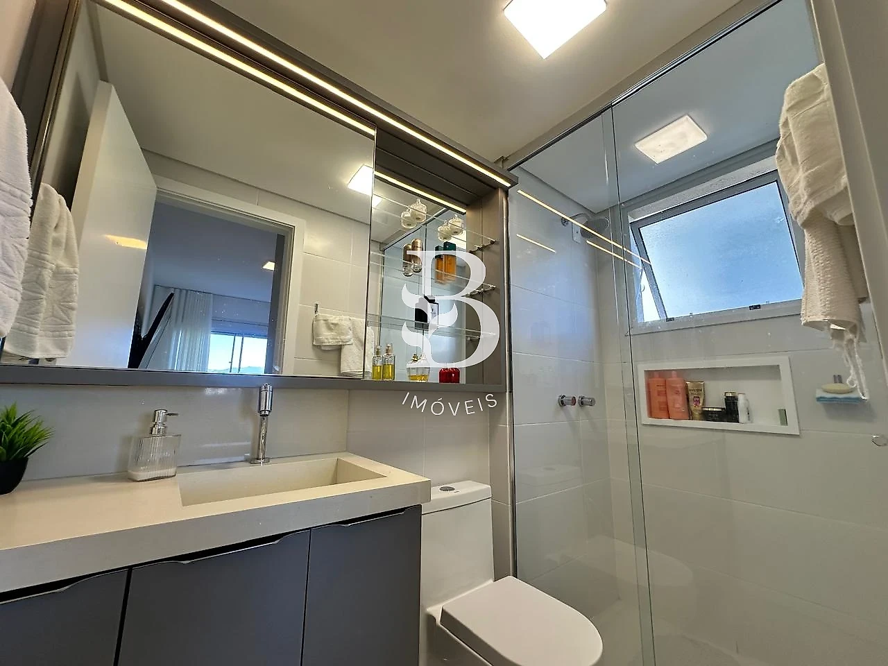 Apartamento em Pedra Branca, Palhoça. 2 quartos, 57m². Imagem 15 de 21