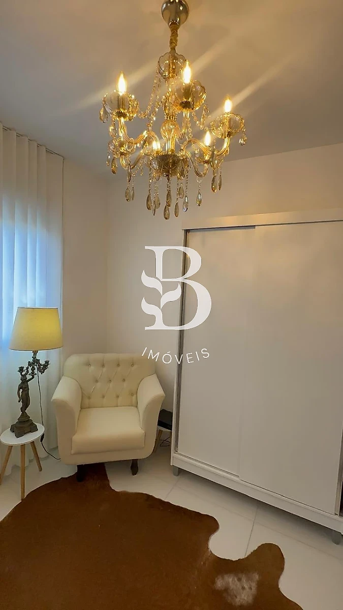 Apartamento em Pedra Branca, Palhoça. 2 quartos, 57m². Imagem 21 de 21