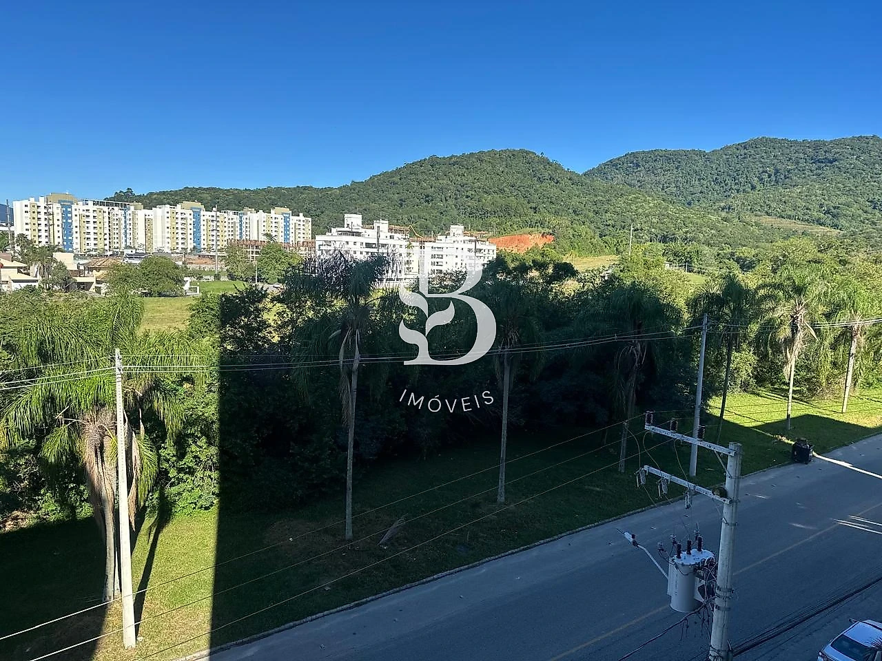 Apartamento em Pedra Branca, Palhoça. 2 quartos, 57m². Imagem 13 de 21