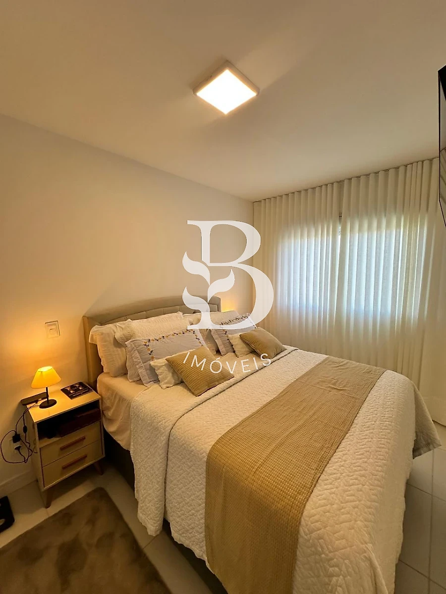 Apartamento em Pedra Branca, Palhoça. 2 quartos, 57m². Imagem 18 de 21
