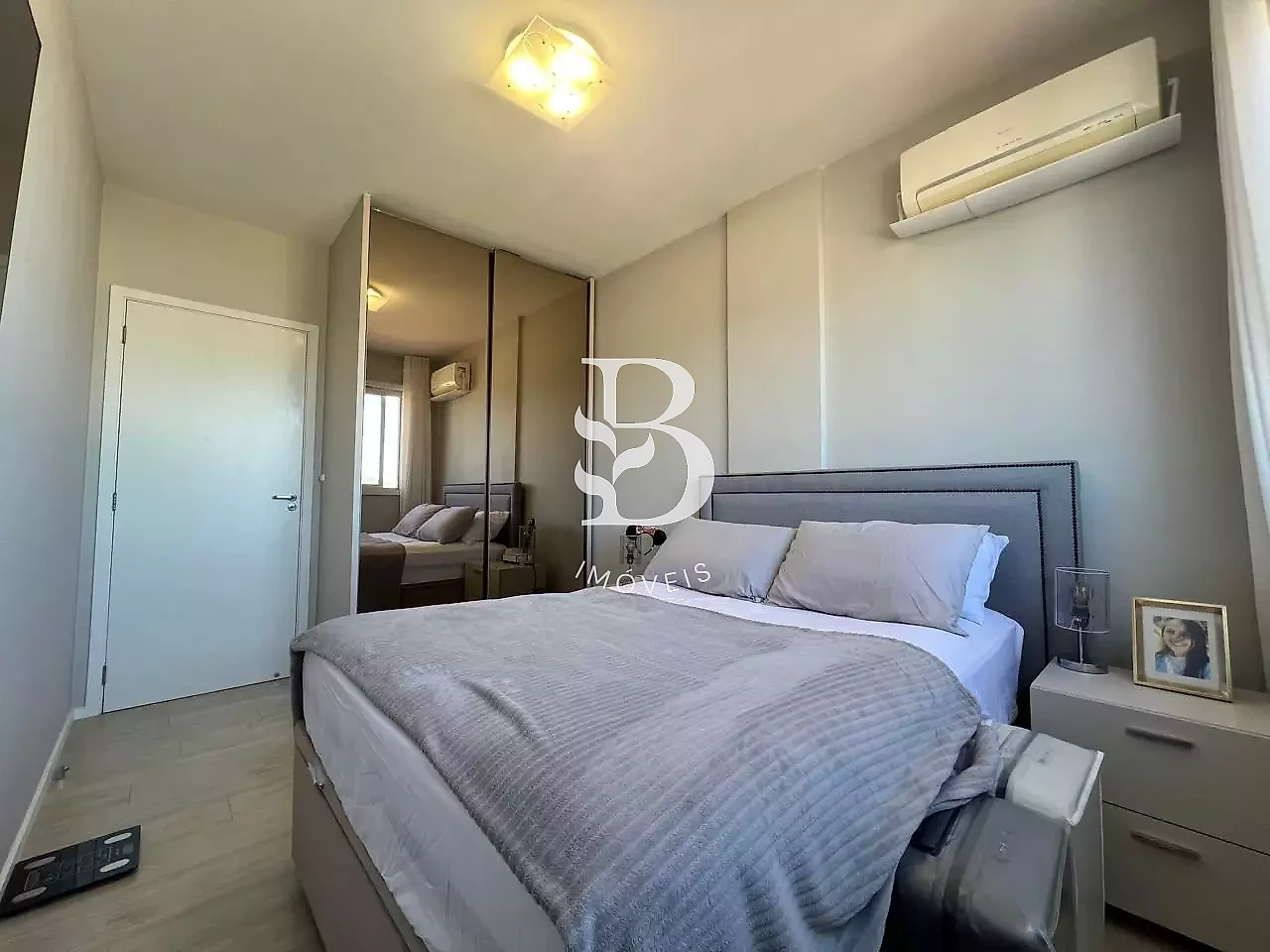 Apartamento em Pedra Branca, Palhoça. 2 quartos, 59m². Imagem 24 de 27
