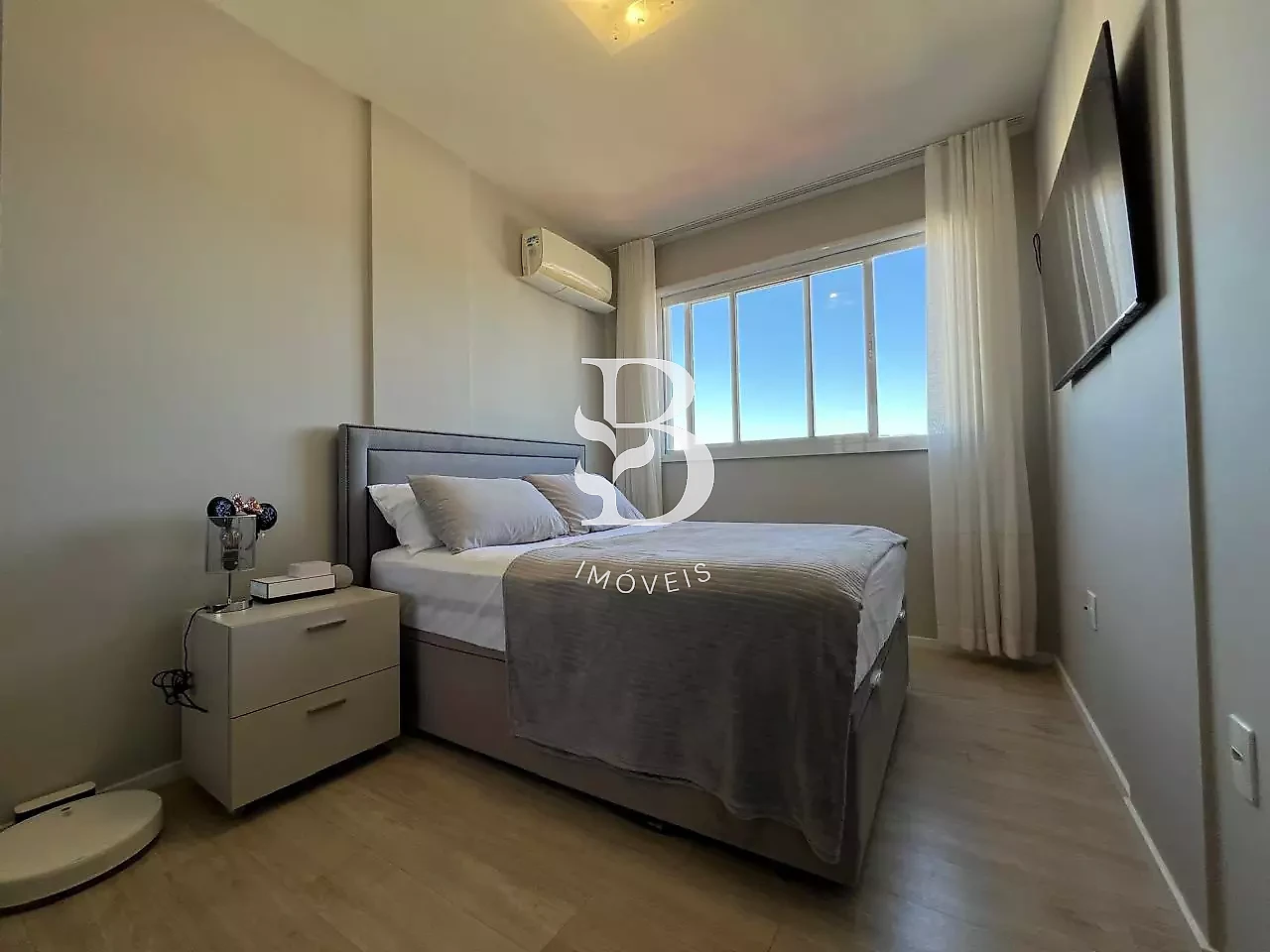 Apartamento em Pedra Branca, Palhoça. 2 quartos, 59m². Imagem 25 de 27