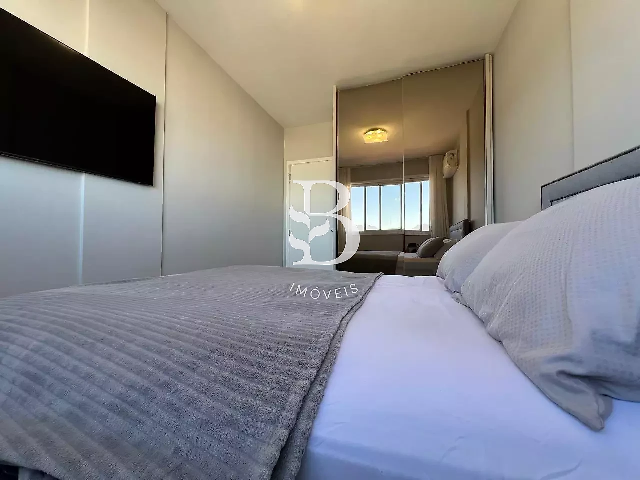 Apartamento em Pedra Branca, Palhoça. 2 quartos, 59m². Imagem 26 de 27