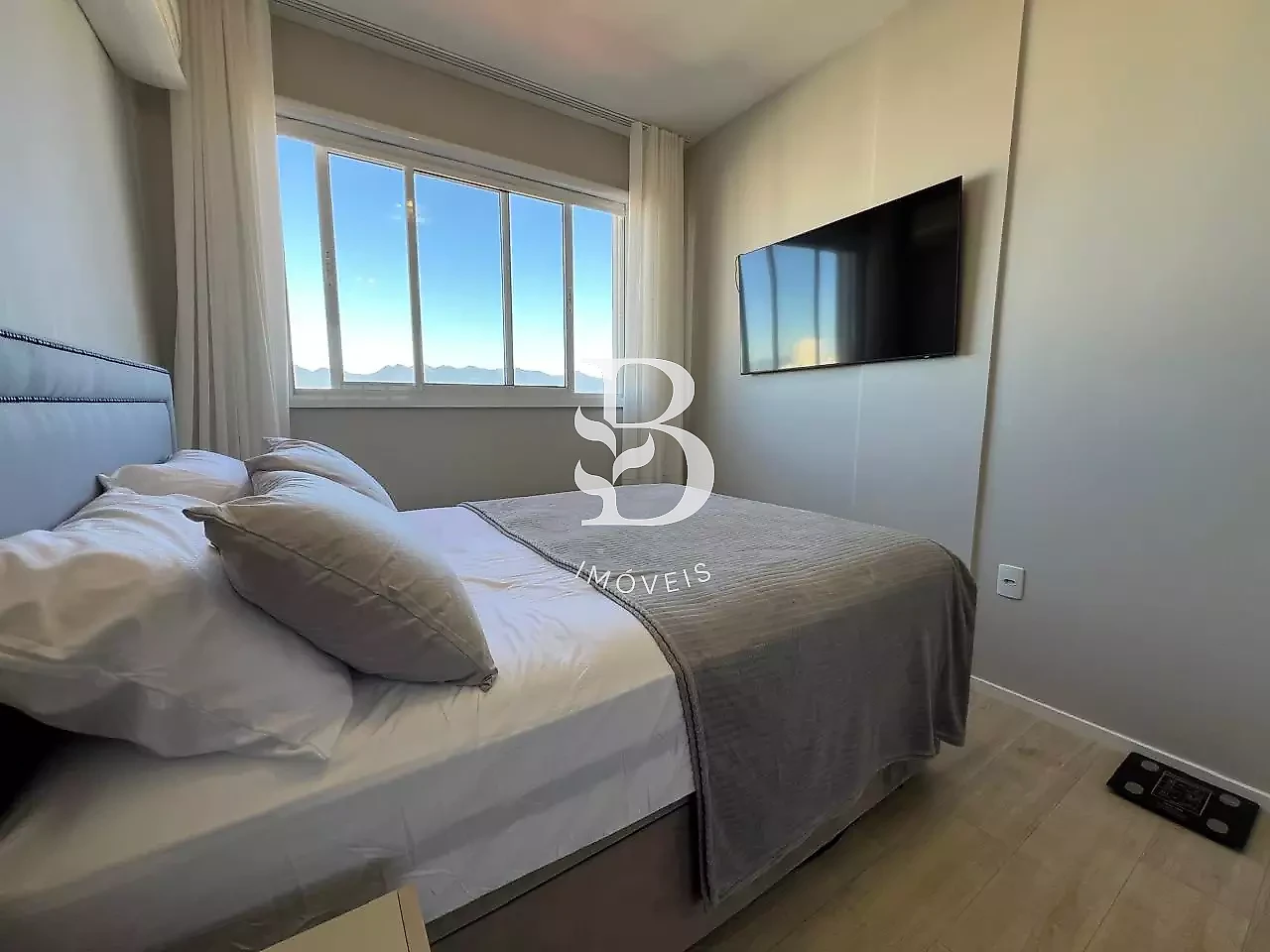 Apartamento em Pedra Branca, Palhoça. 2 quartos, 59m². Imagem 27 de 27