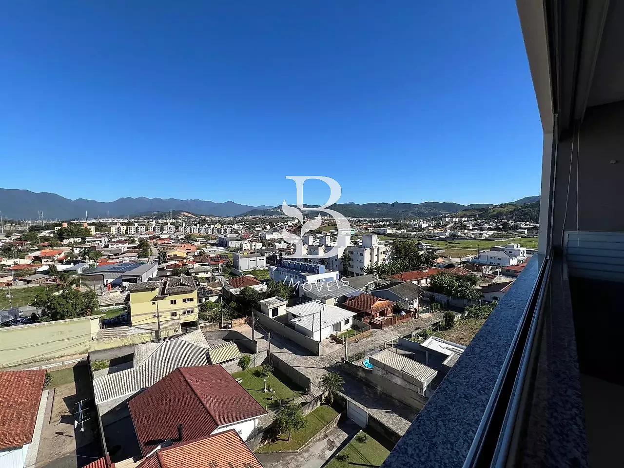 Apartamento em Pedra Branca, Palhoça. 2 quartos, 59m². Imagem 18 de 27