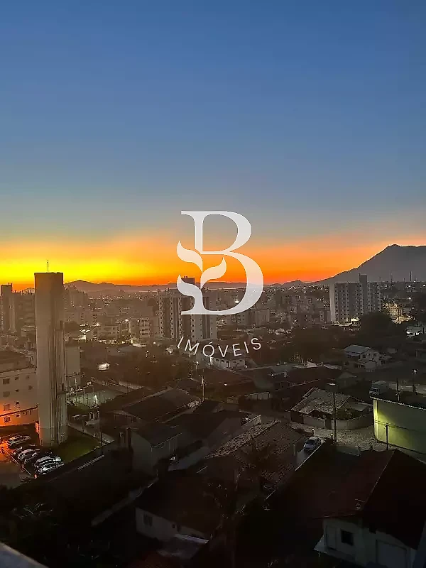 Apartamento em Pedra Branca, Palhoça. 2 quartos, 59m². Imagem 20 de 27