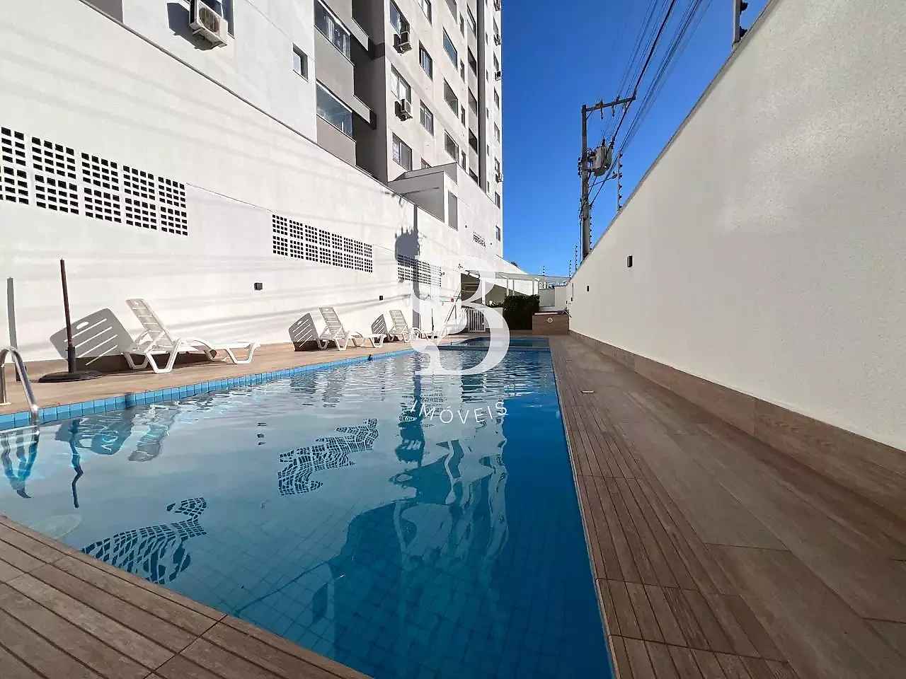 Apartamento em Pedra Branca, Palhoça. 2 quartos, 59m². Imagem 3 de 27