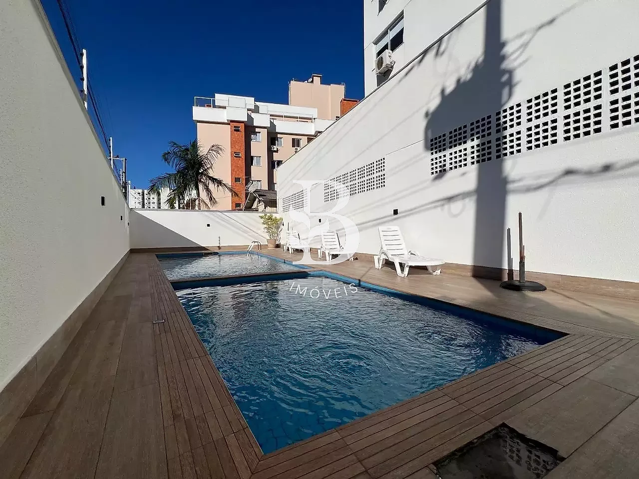 Apartamento em Pedra Branca, Palhoça. 2 quartos, 59m². Imagem 4 de 27