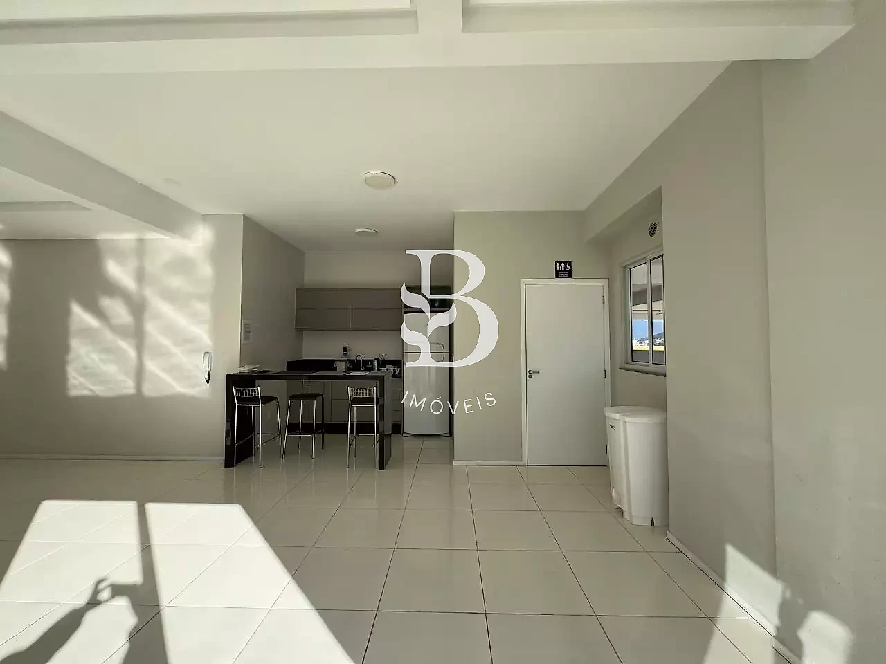 Apartamento em Pedra Branca, Palhoça. 2 quartos, 59m². Imagem 5 de 27