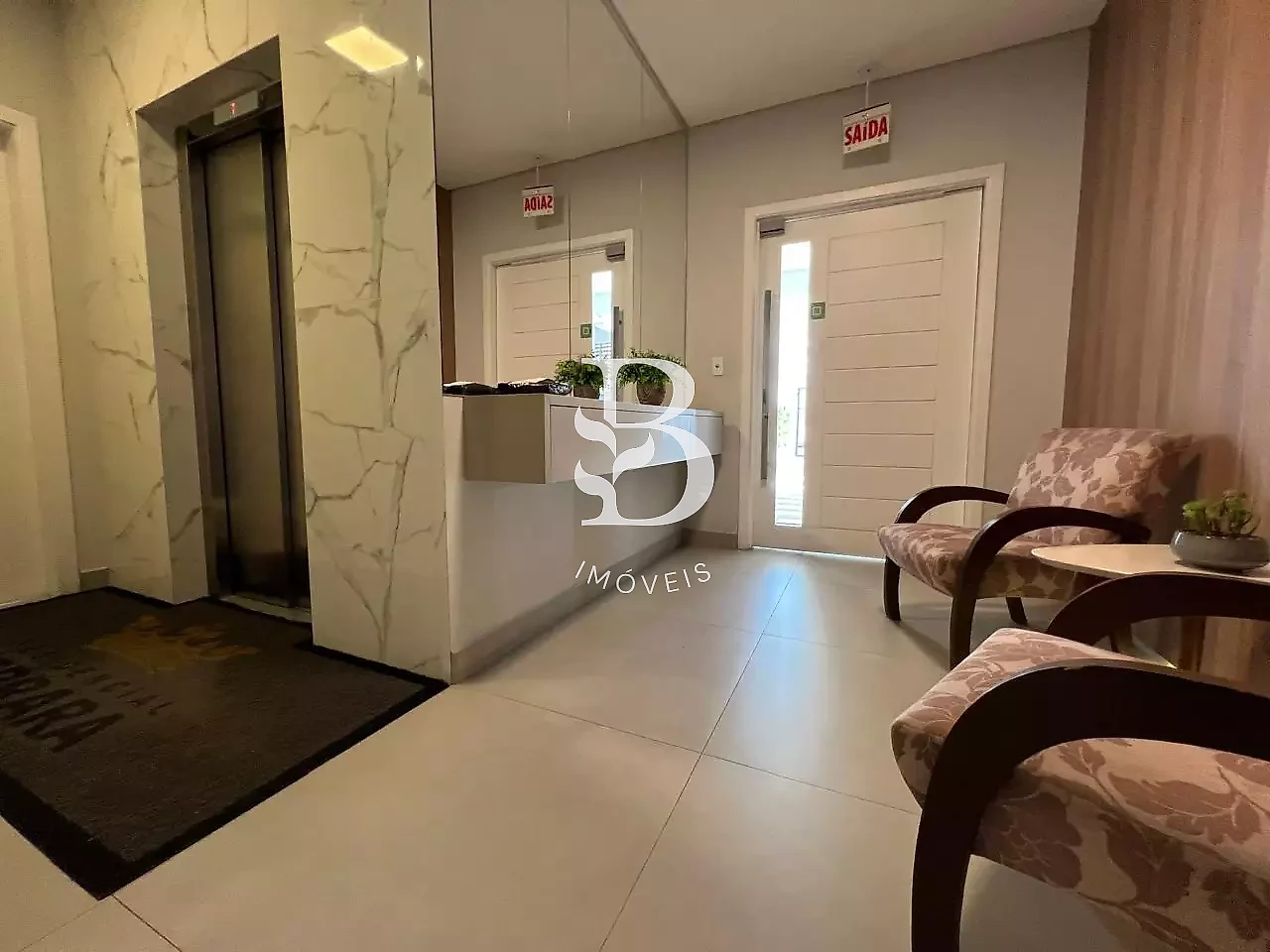 Apartamento em Pedra Branca, Palhoça. 2 quartos, 59m². Imagem 6 de 27