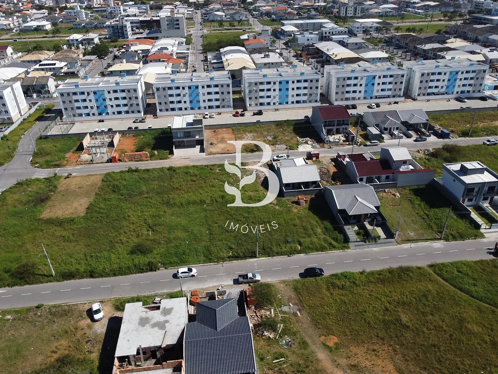 Terreno em Pachecos, Palhoça. 0 quartos, 0m². Imagem 4 de 8