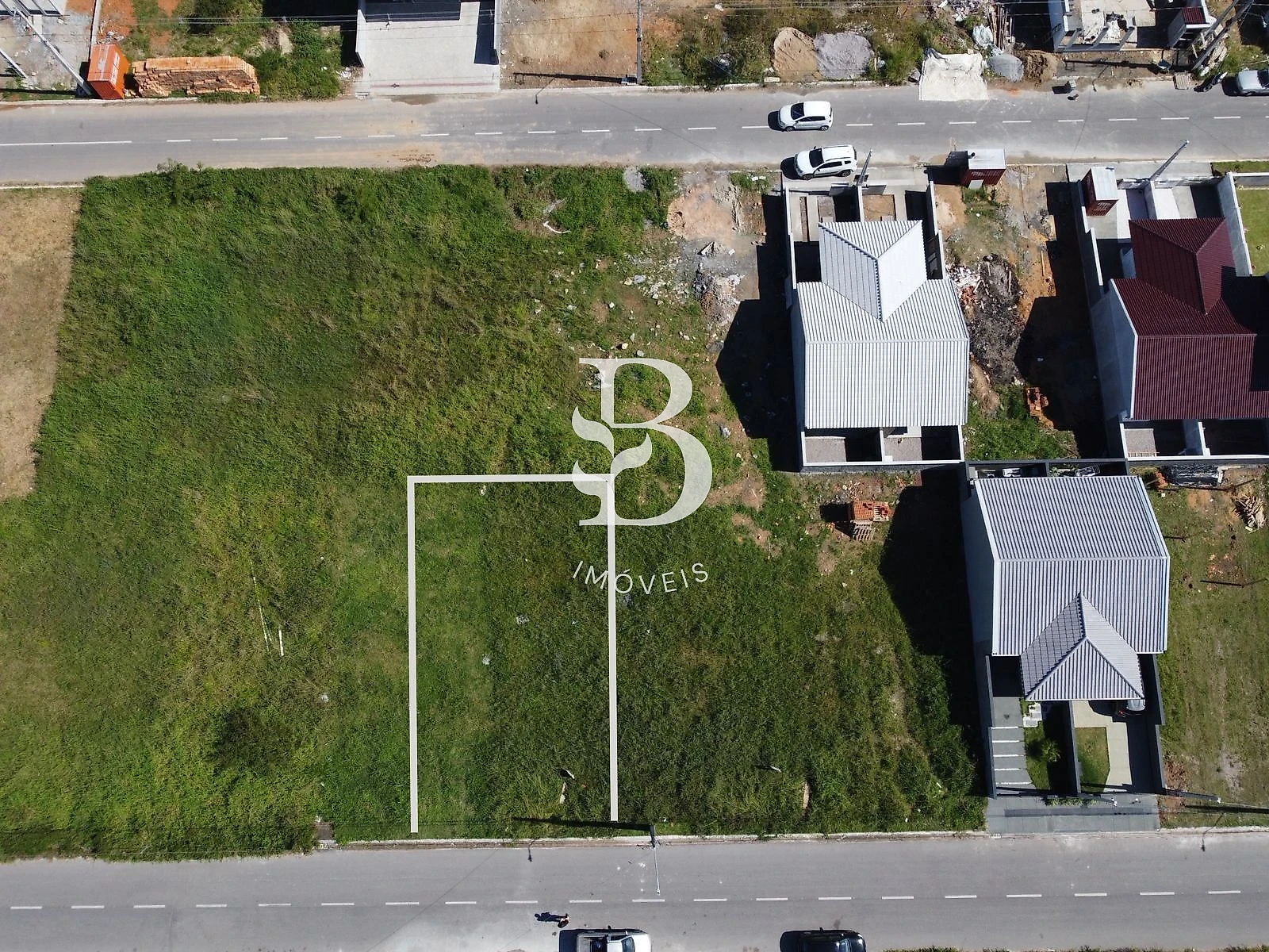 Terreno em Pachecos, Palhoça. 0 quartos, 0m². Imagem 6 de 8